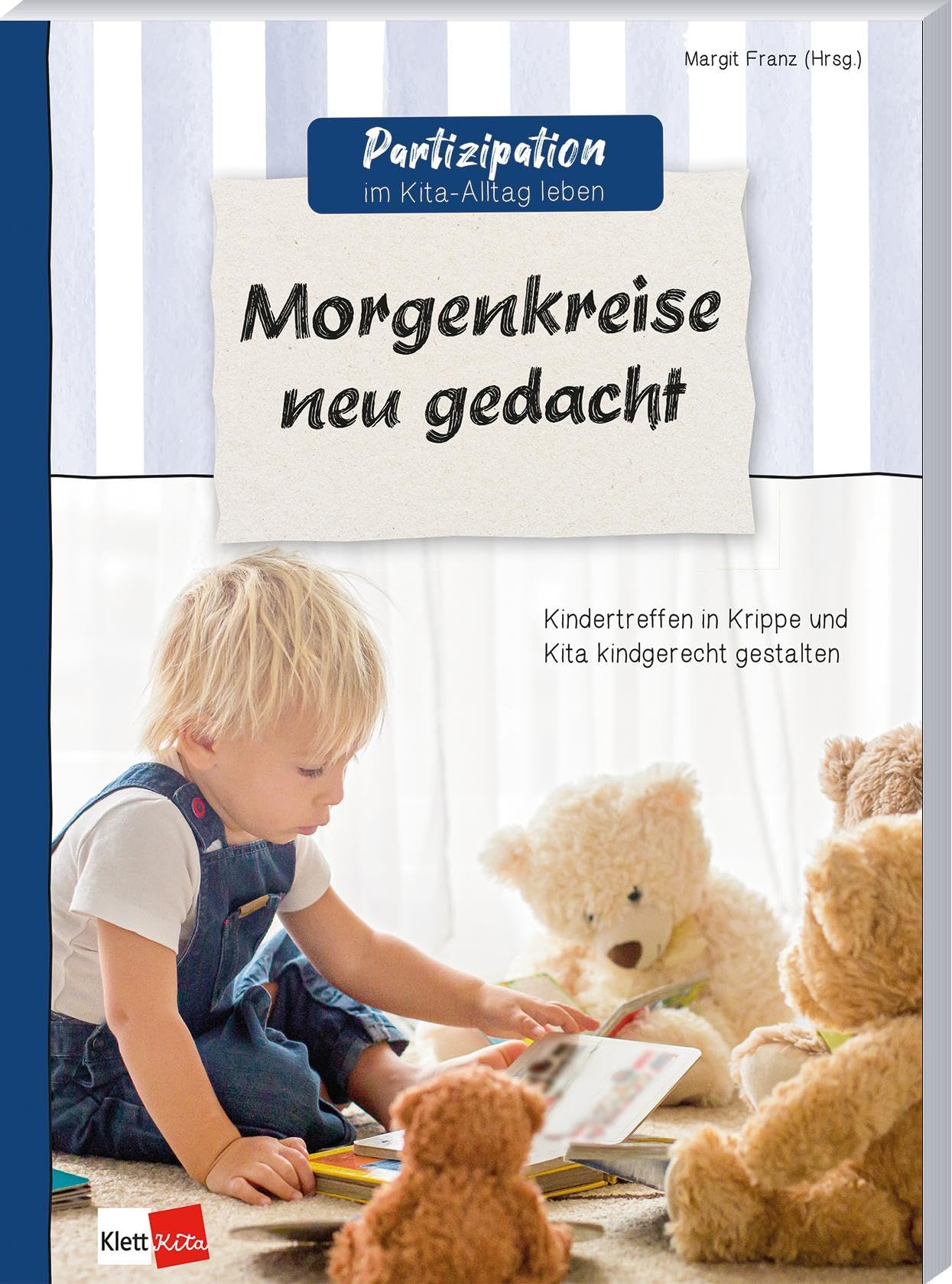 Morgenkreise neu gedacht Non-fiction