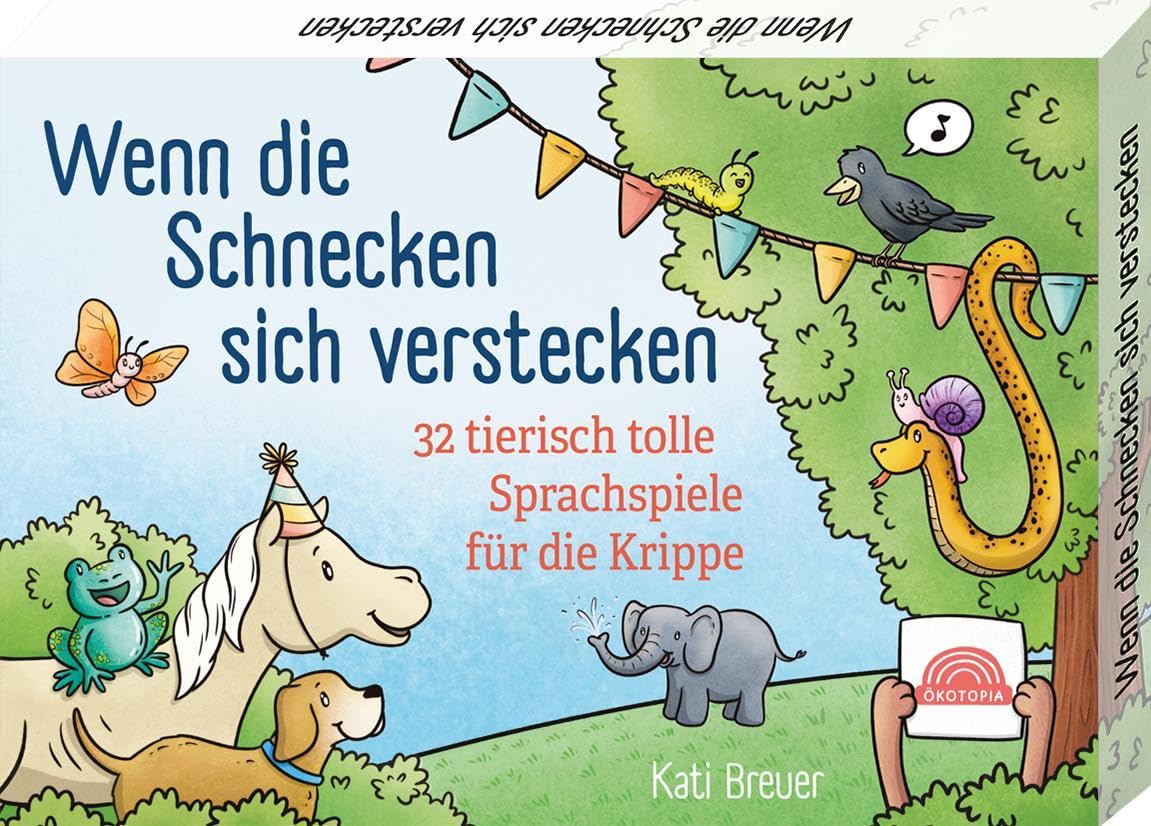 Wenn die Schnecken sich verstecken Non-fiction