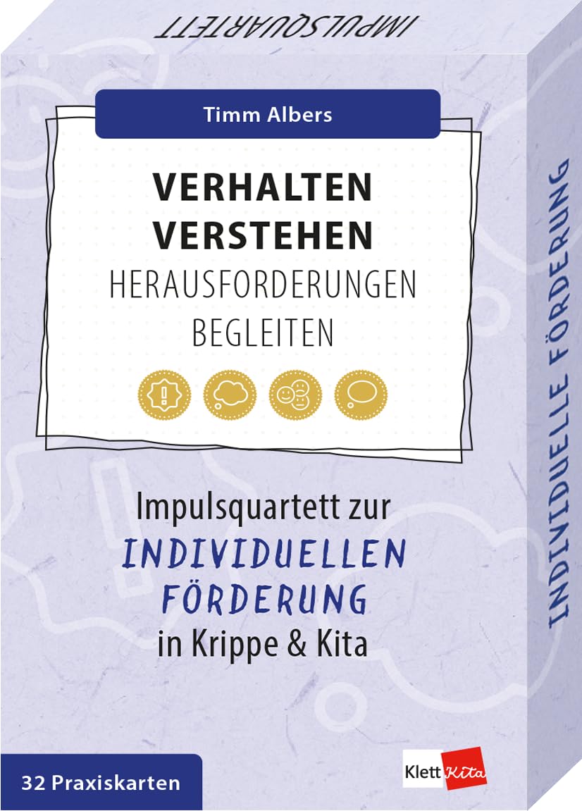 Verhalten verstehen, Herausforderungen begleiten Books