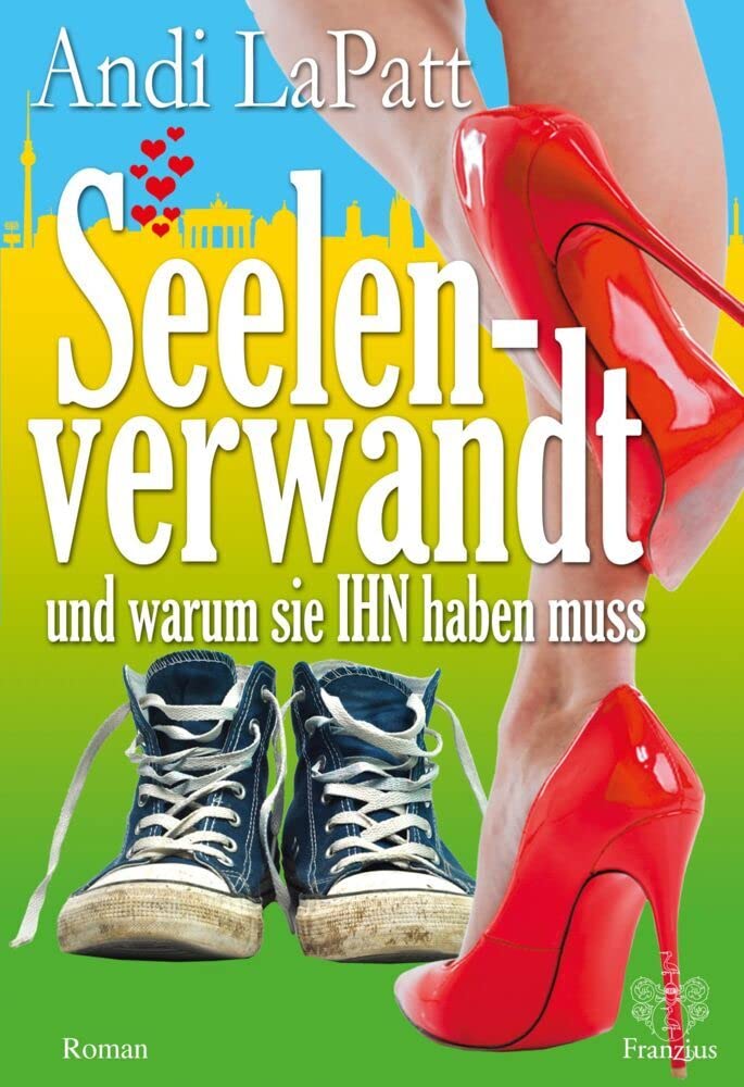 Seelenverwandt: und warum sie IHN haben muss Humour & Satire