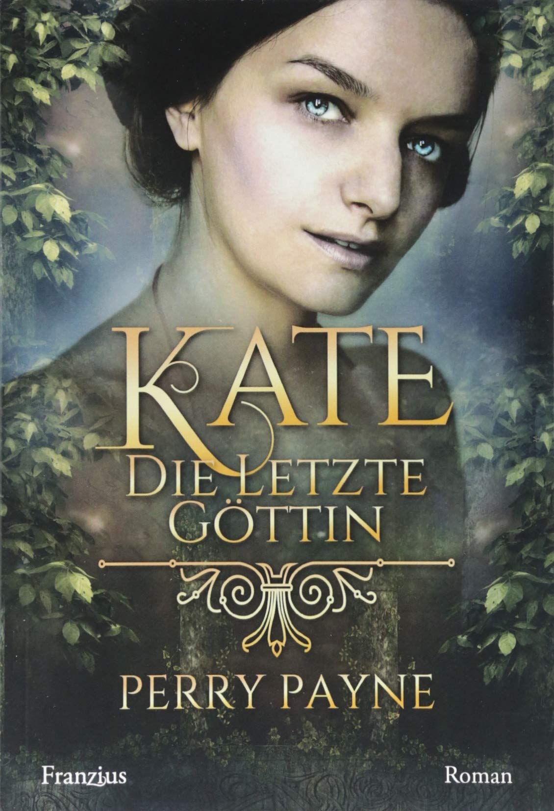Product Image: Kate - Die letzte Göttin