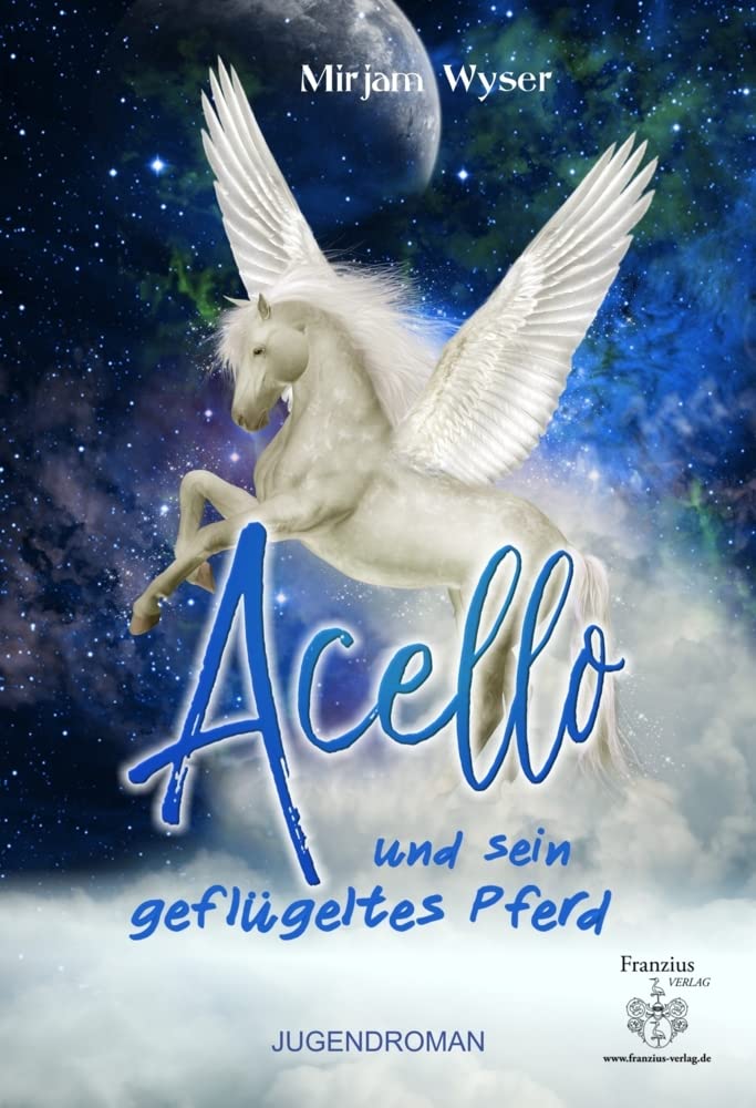 Acello book
