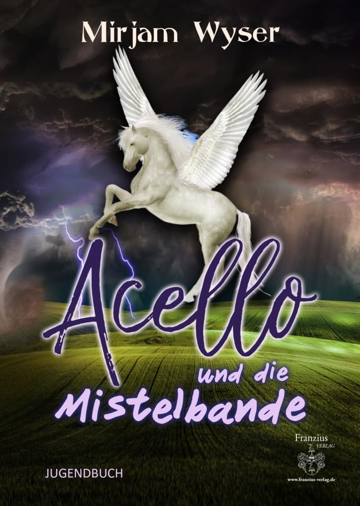 Acello book