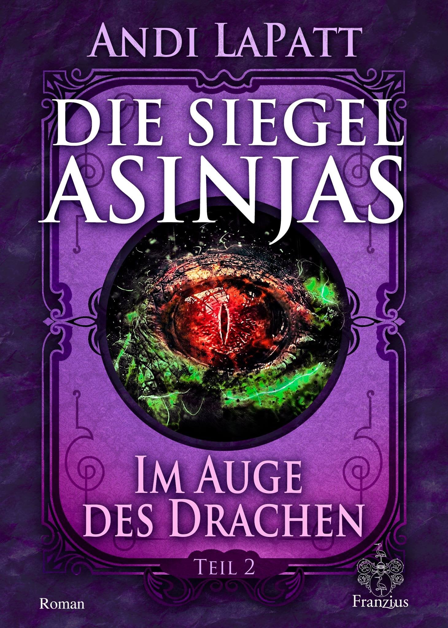 Product Image: Die Siegel Asinjas