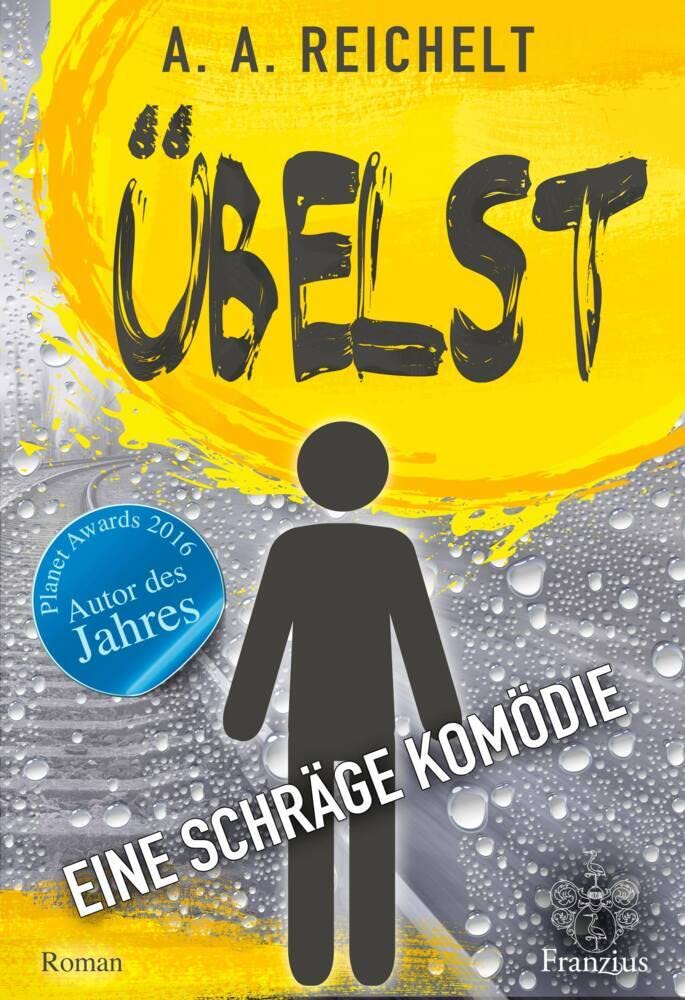 Product Image: Übelst
