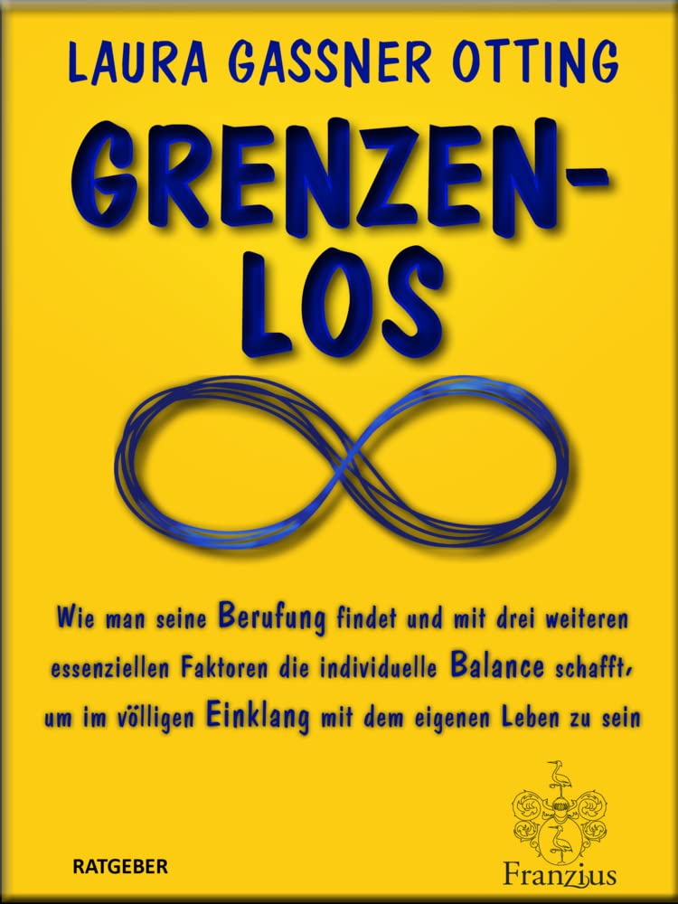 Product Image: Grenzenlos