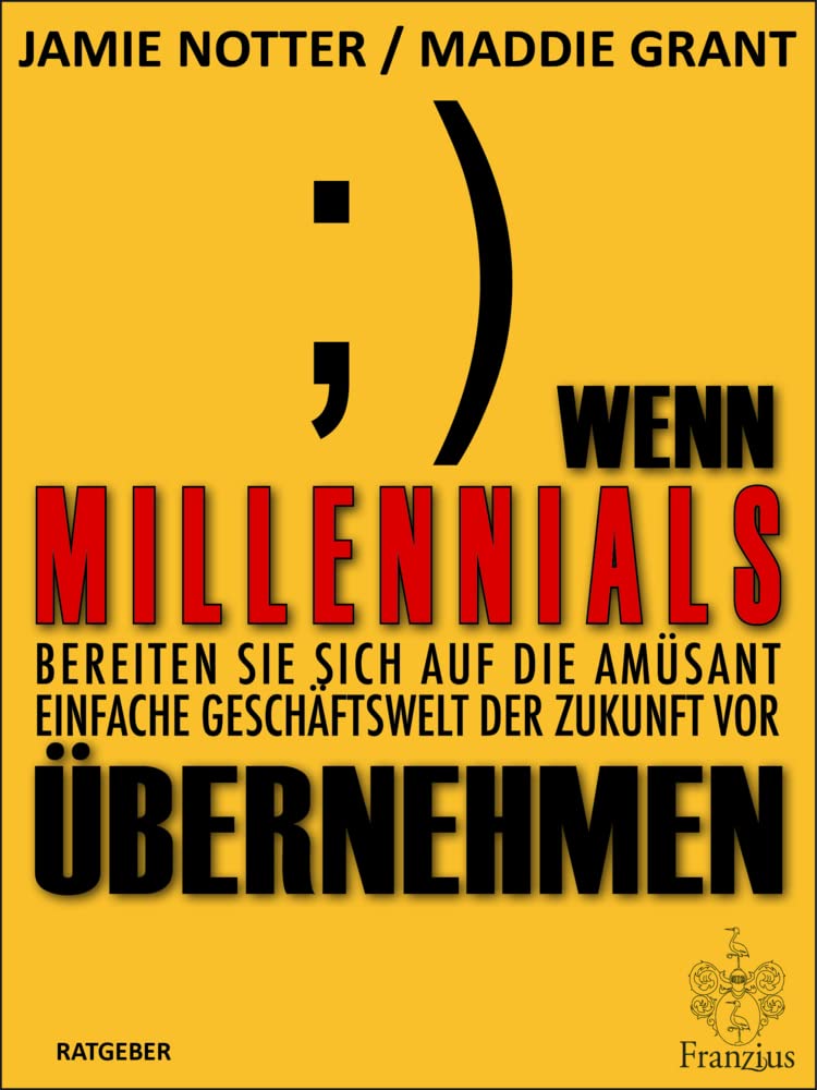 Wenn Millennials übernehmen Social Sciences