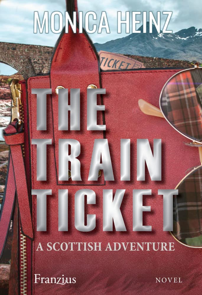 Product Image: The Train Ticket