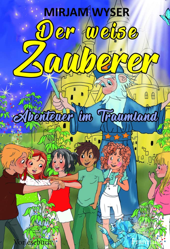 Product Image: Der weise Zauberer