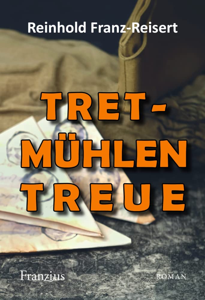 TRETmühlen Treue Contemporary literature