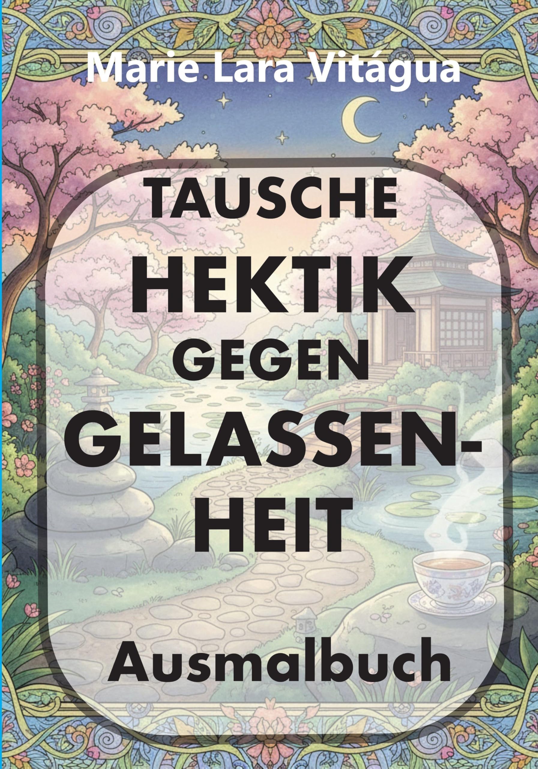 Tausche Hektik gegen Gelassenheit Film, Art & Culture