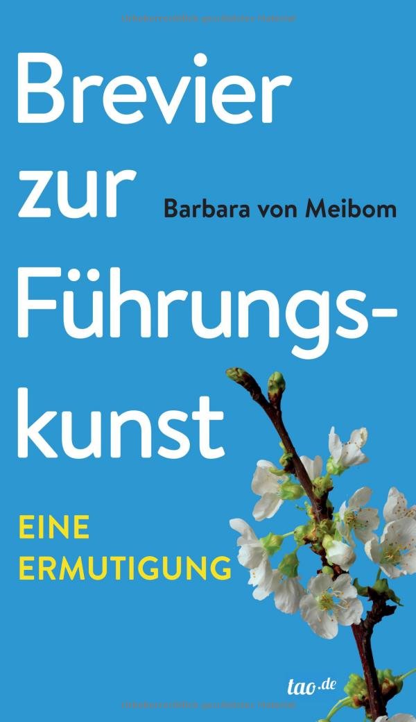 Brevier zur Führungskunst Lifestyle