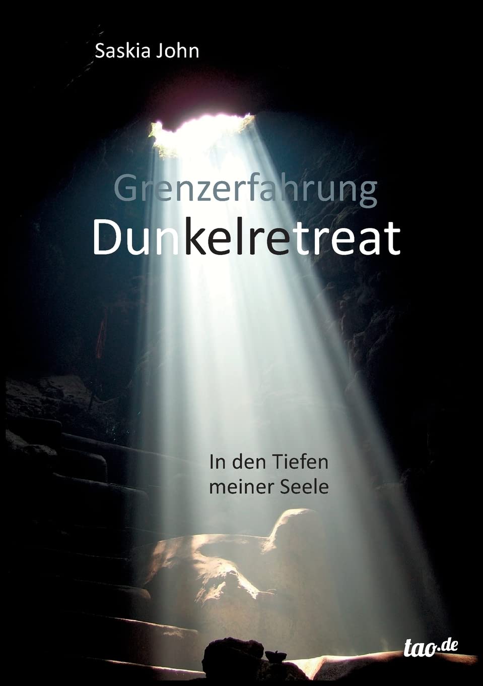 Product Image: Grenzerfahrung Dunkelretreat