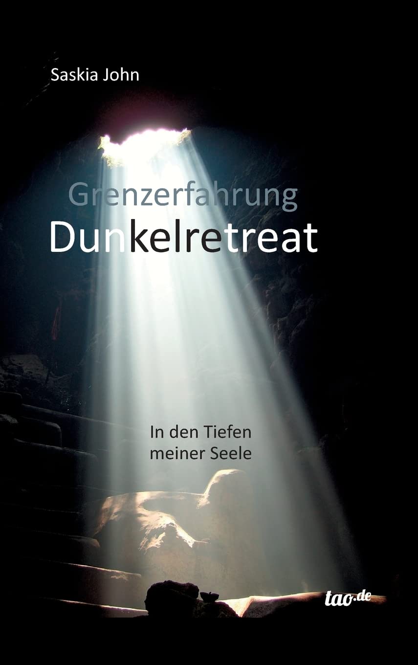 Grenzerfahrung Dunkelretreat Philosophy