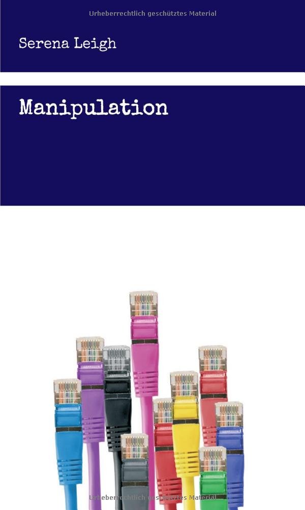Manipulation book