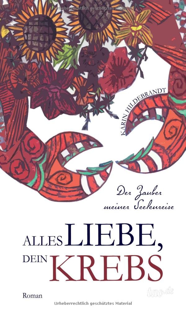 Alles Liebe, dein Krebs Health, Nutrition & Fitness