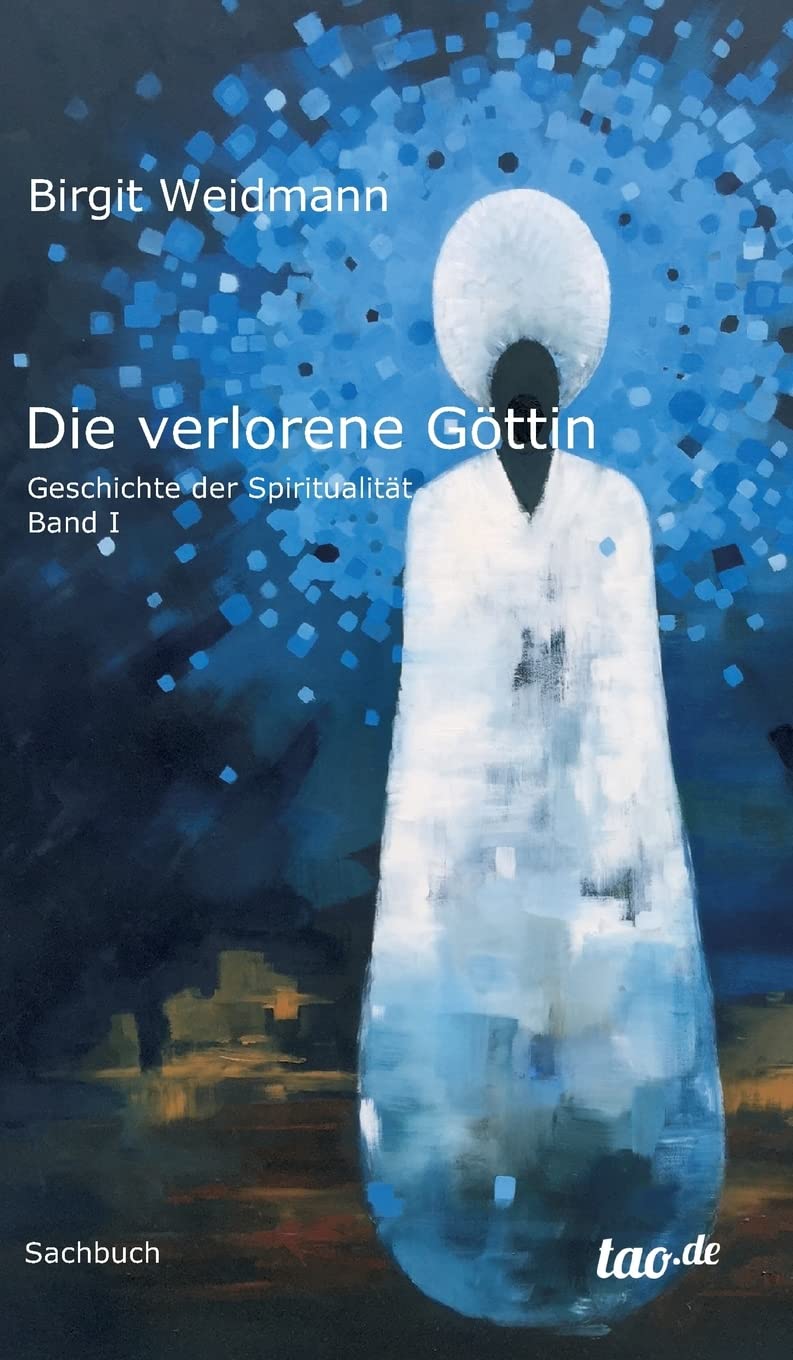 Die verlorene Göttin Philosophy