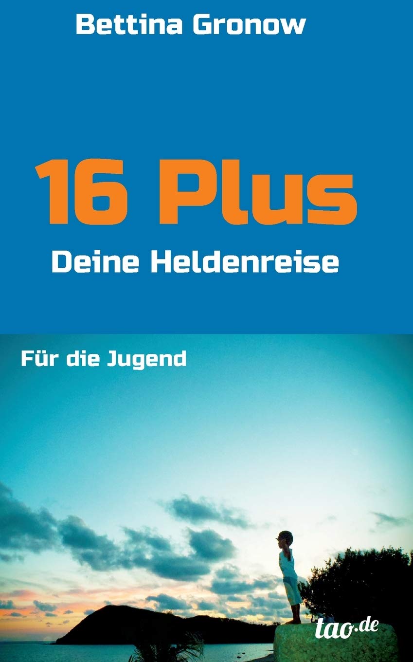 16 Plus Contemporary literature Books