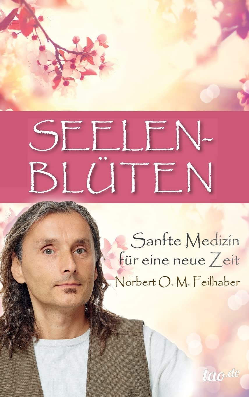 Seelenblüten Medicine
