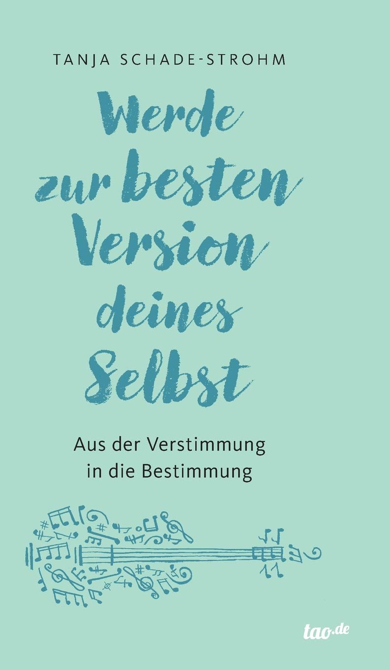 Product Image: Werde zur besten Version deines Selbst