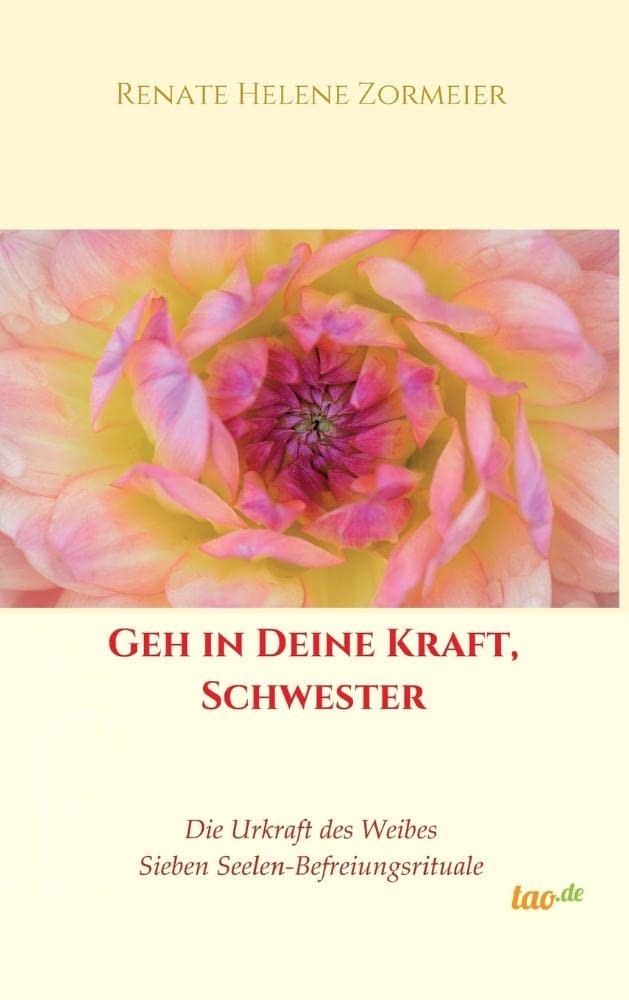 Geh in Deine Kraft, Schwester book