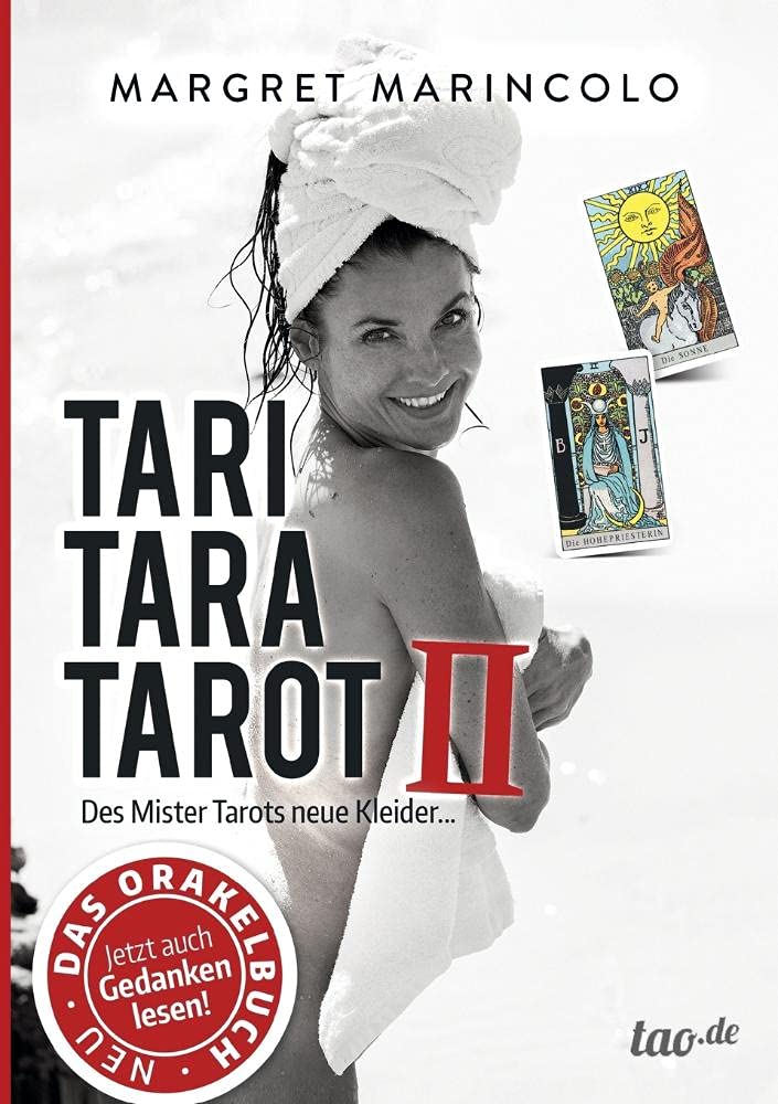 TARI TARA  TAROT II Partnership & Love