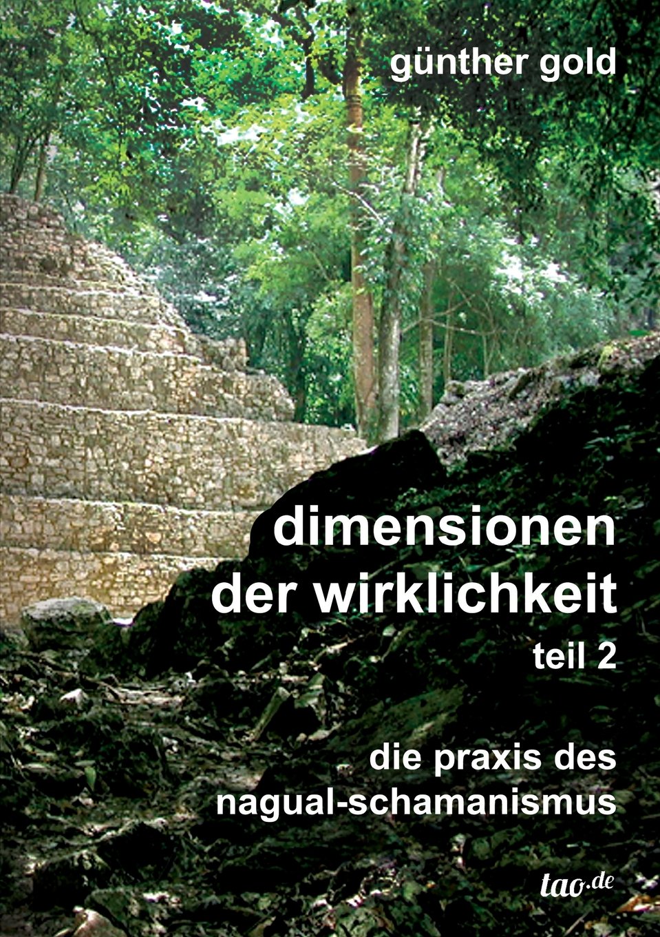 dimensionen der wirklichkeit    -   teil 2 Religion & Esotericism