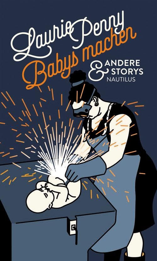 Babys machen und andere Storys Contemporary literature