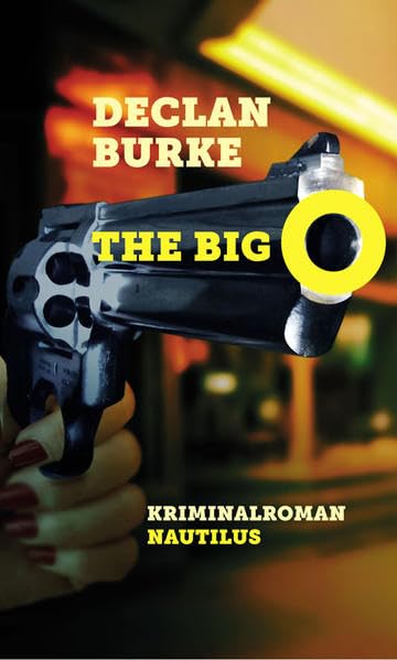 The Big O Contemporary literature Books