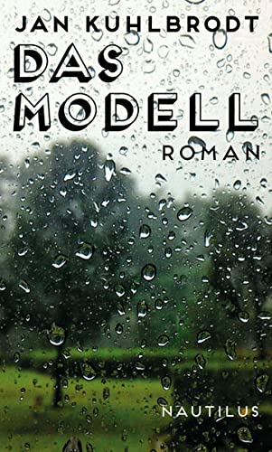 Das Modell: Roman Contemporary literature