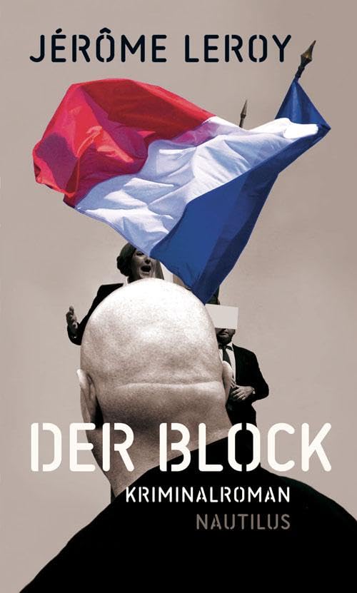 Der Block Contemporary literature Books