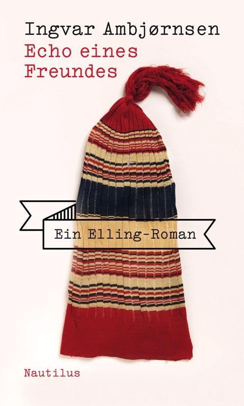 Product Image: Echo eines Freundes