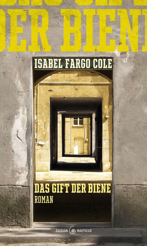 Das Gift der Biene Contemporary literature Books