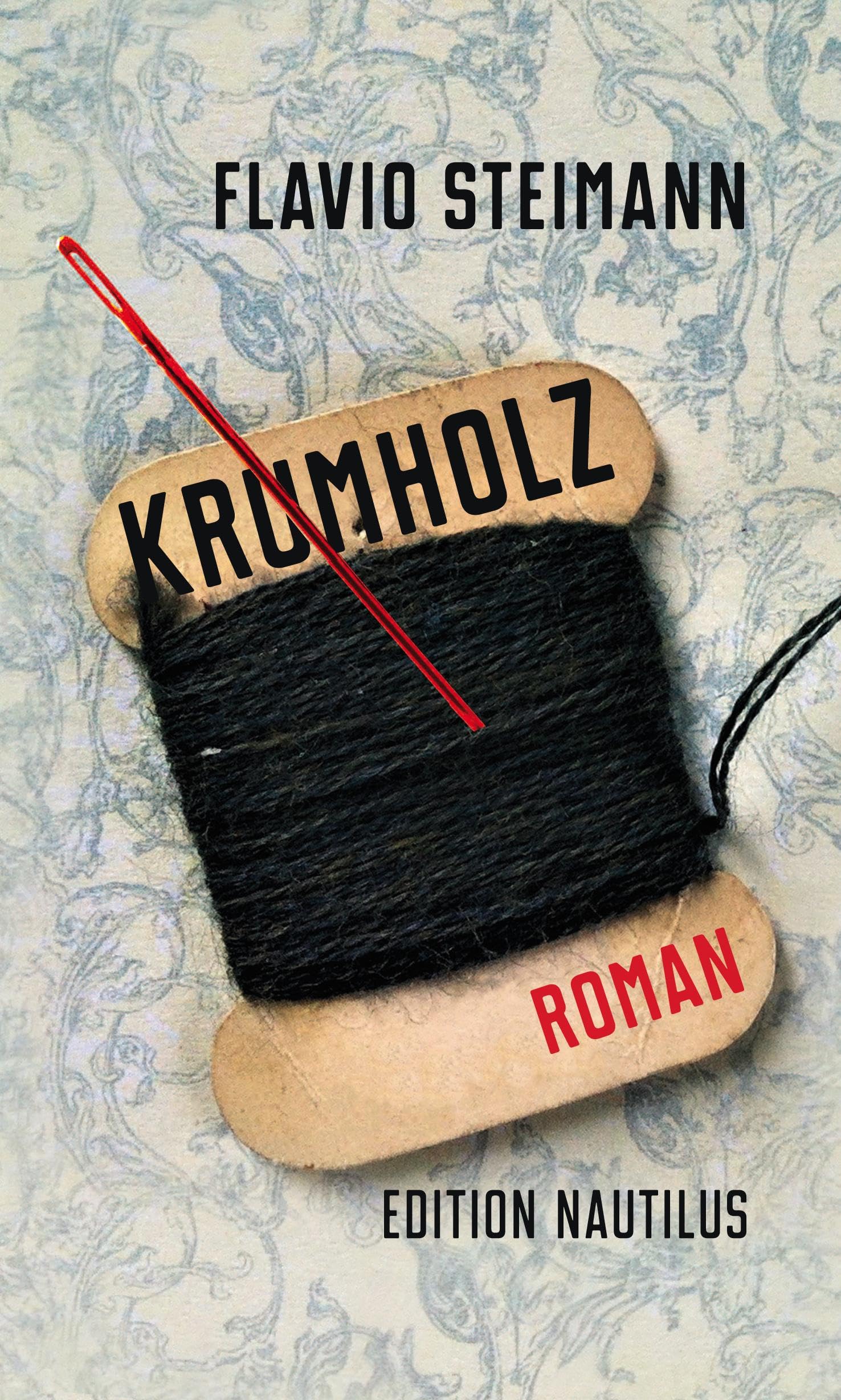 Krumholz Contemporary literature Books