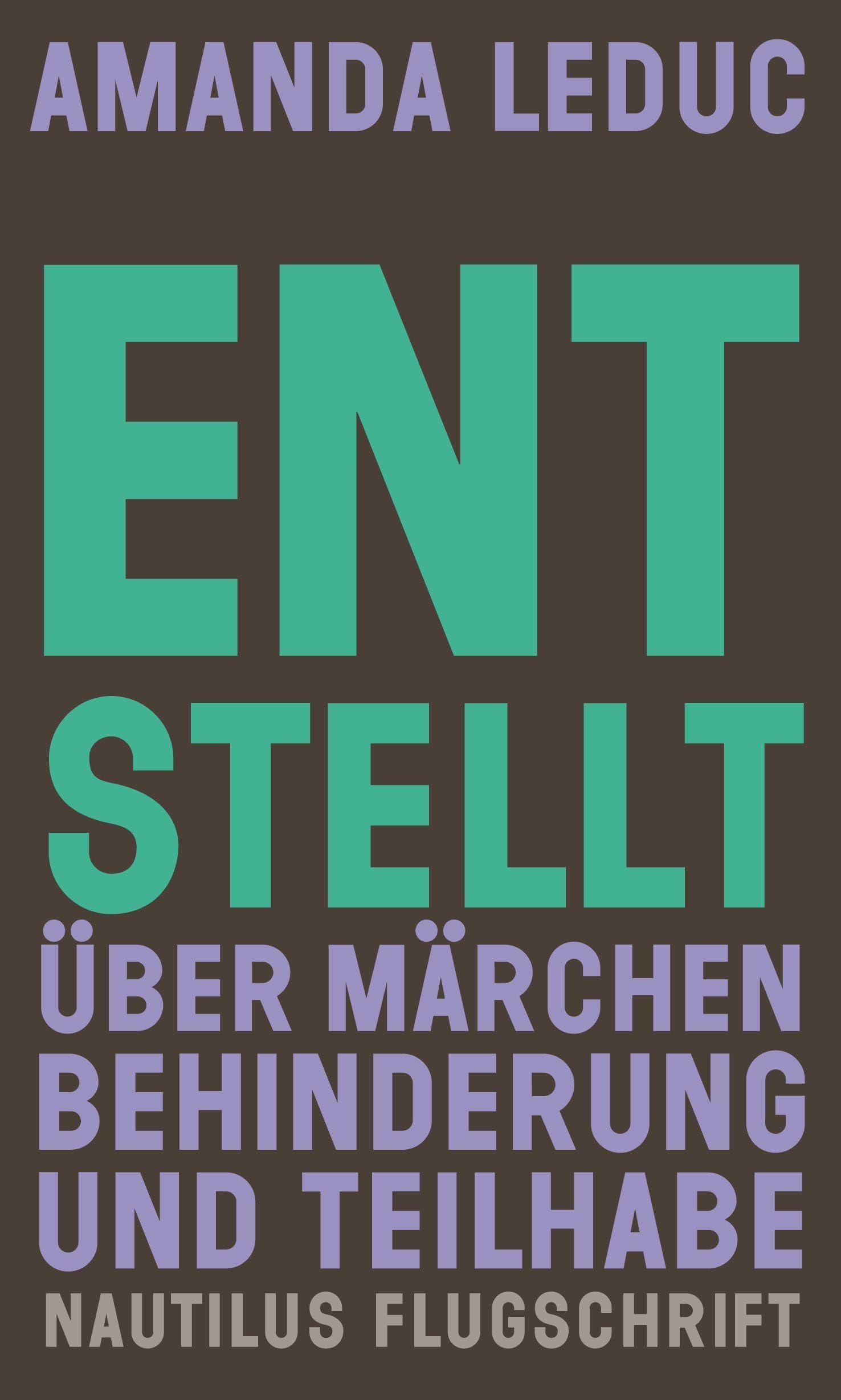 Entstellt Social Sciences