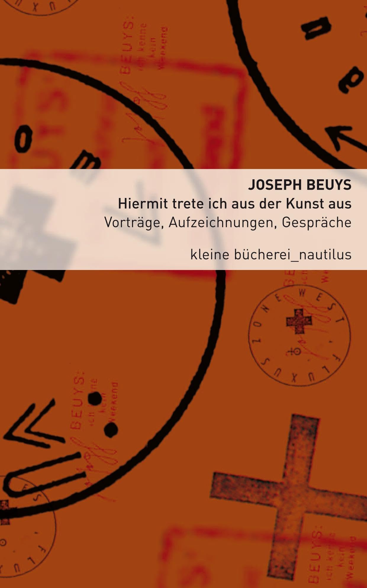 Hiermit trete ich aus der Kunst aus Film, Art & Culture