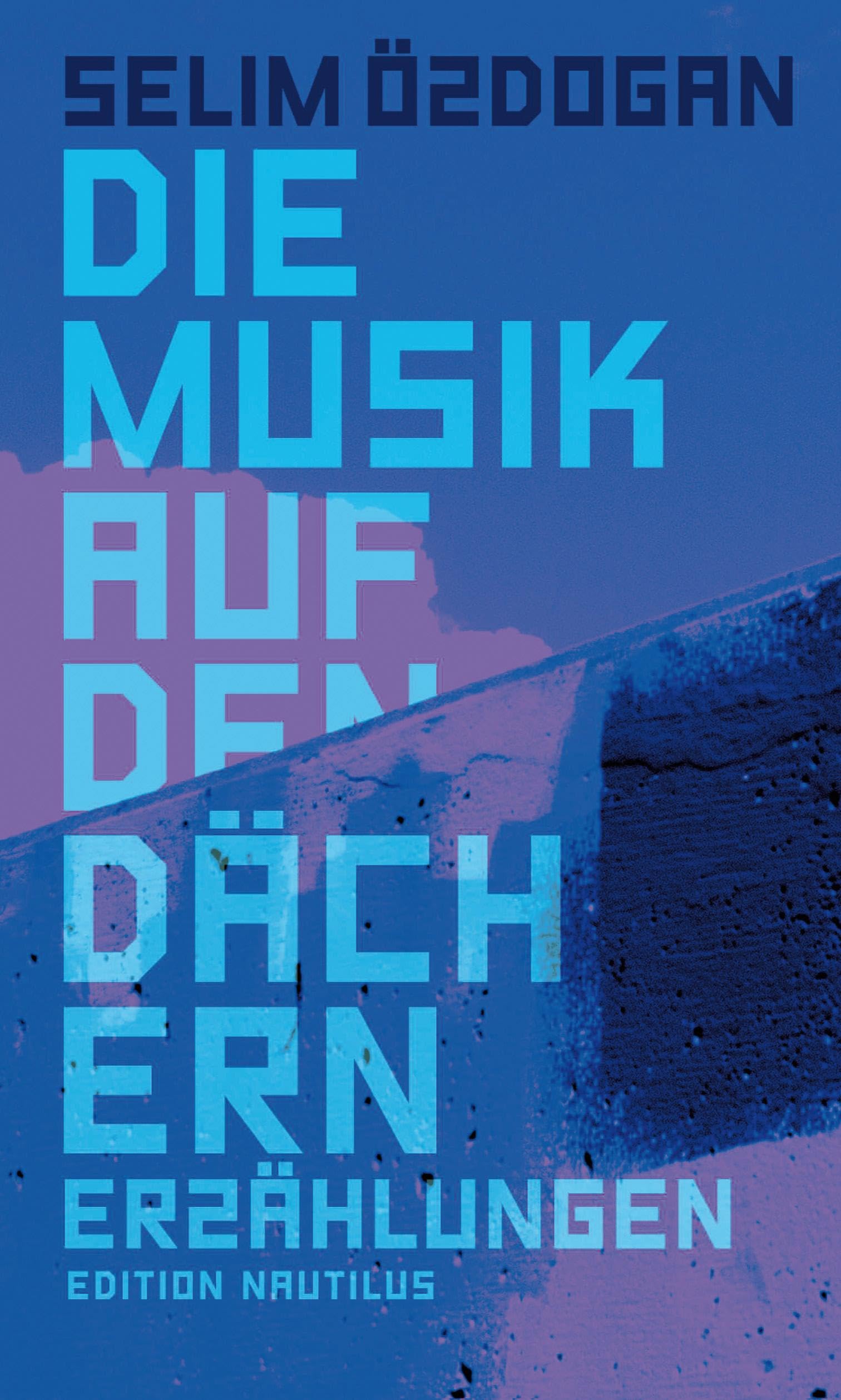 Die Musik auf den Dächern Contemporary literature Books