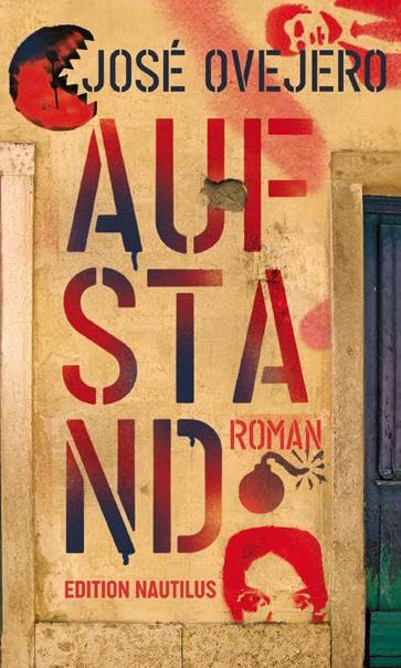 Aufstand Contemporary literature Books