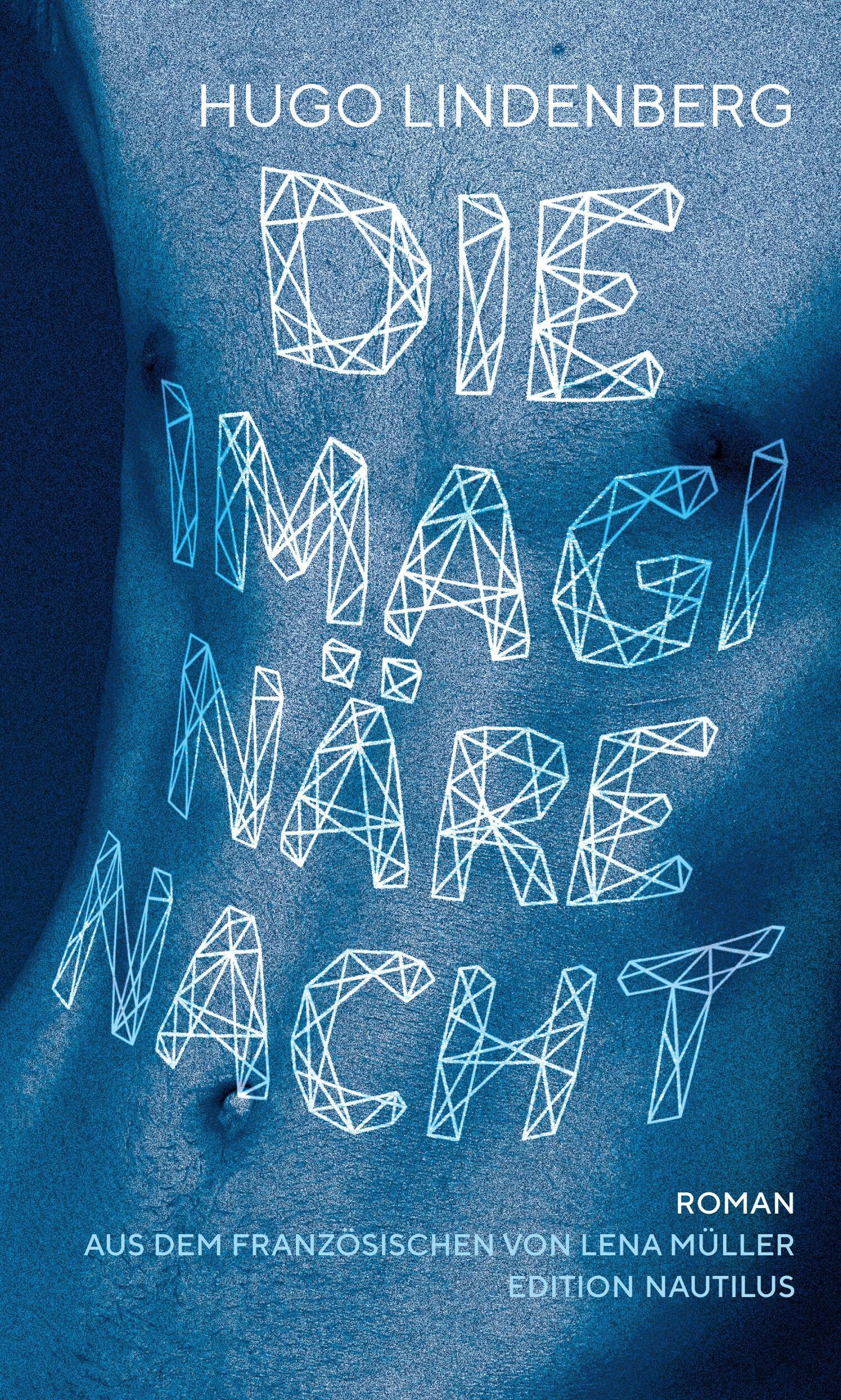 Die imaginäre Nacht book