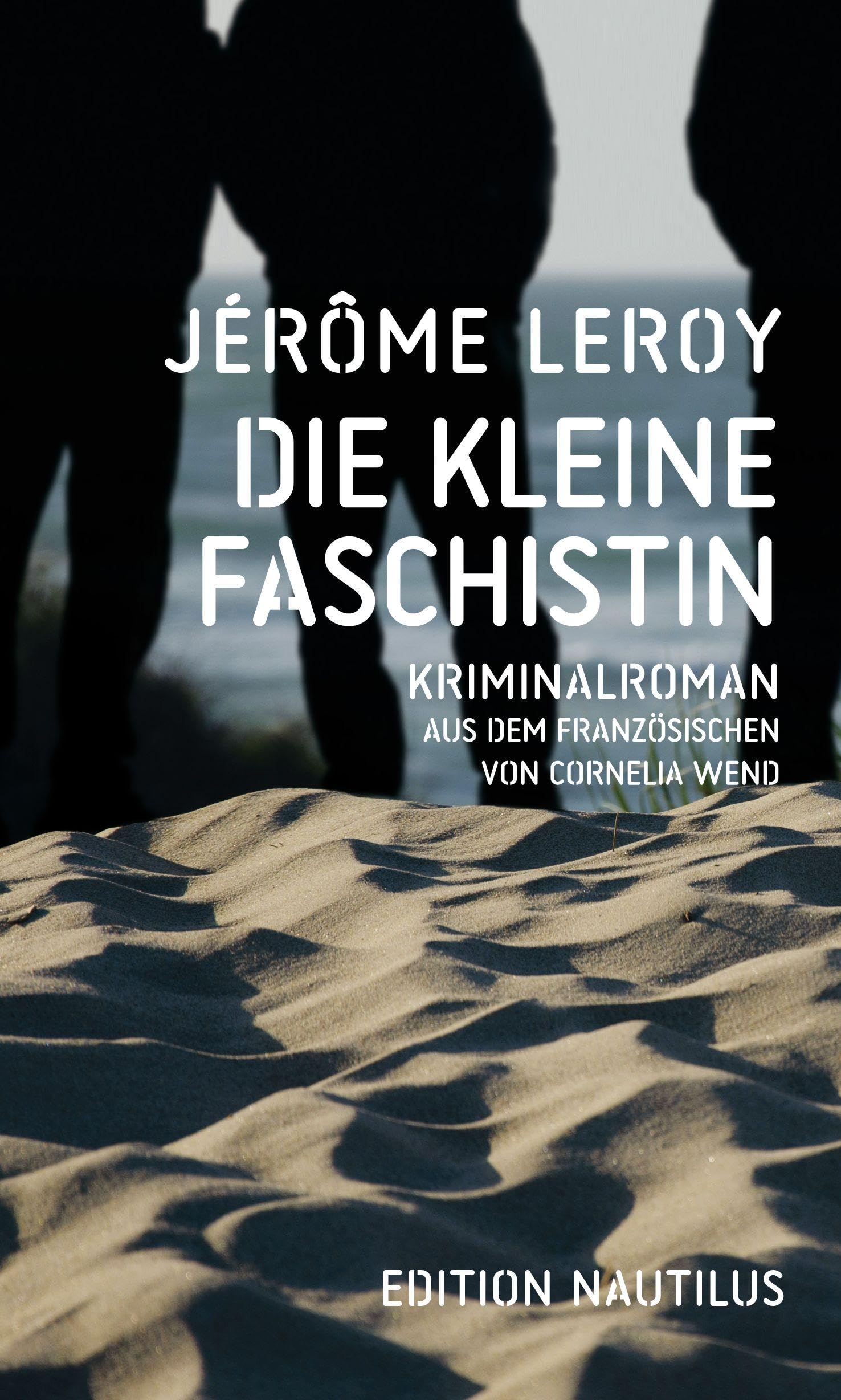 Die kleine Faschistin Contemporary literature