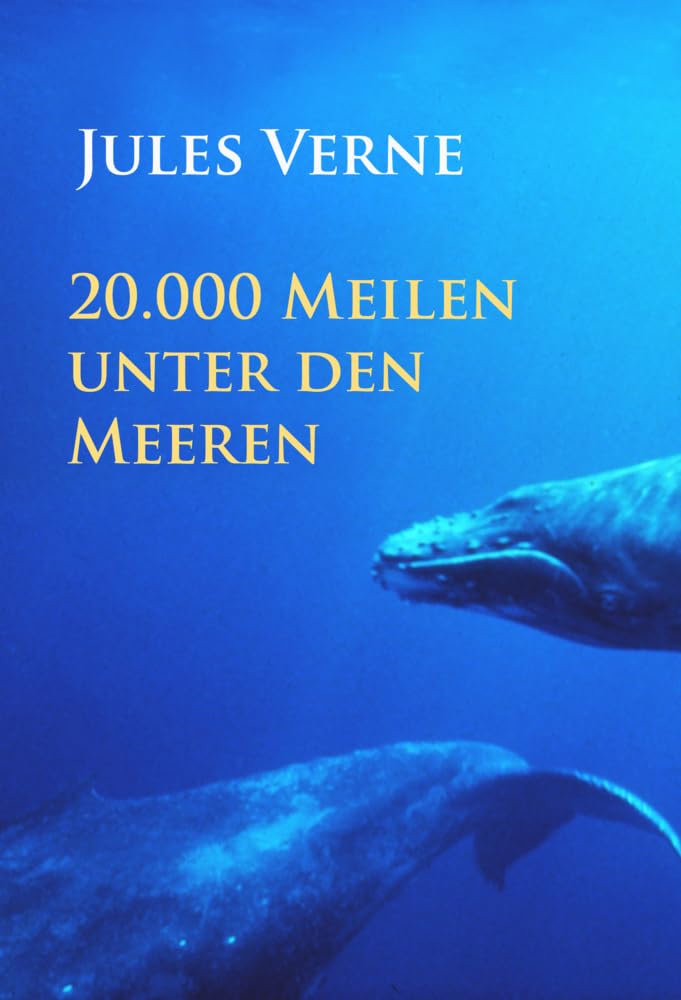 20.000 Meilen unter den Meeren Contemporary literature