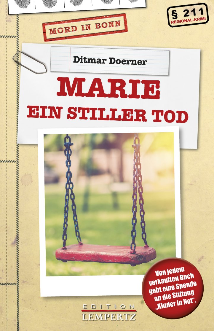 Marie Contemporary literature Books