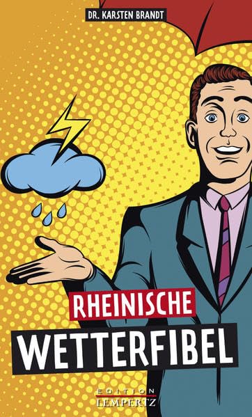 Rheinische Wetterfibel Leisure, Home & Garden