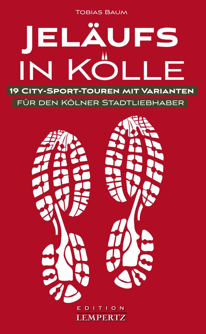 Product Image: Jeläufs in Kölle