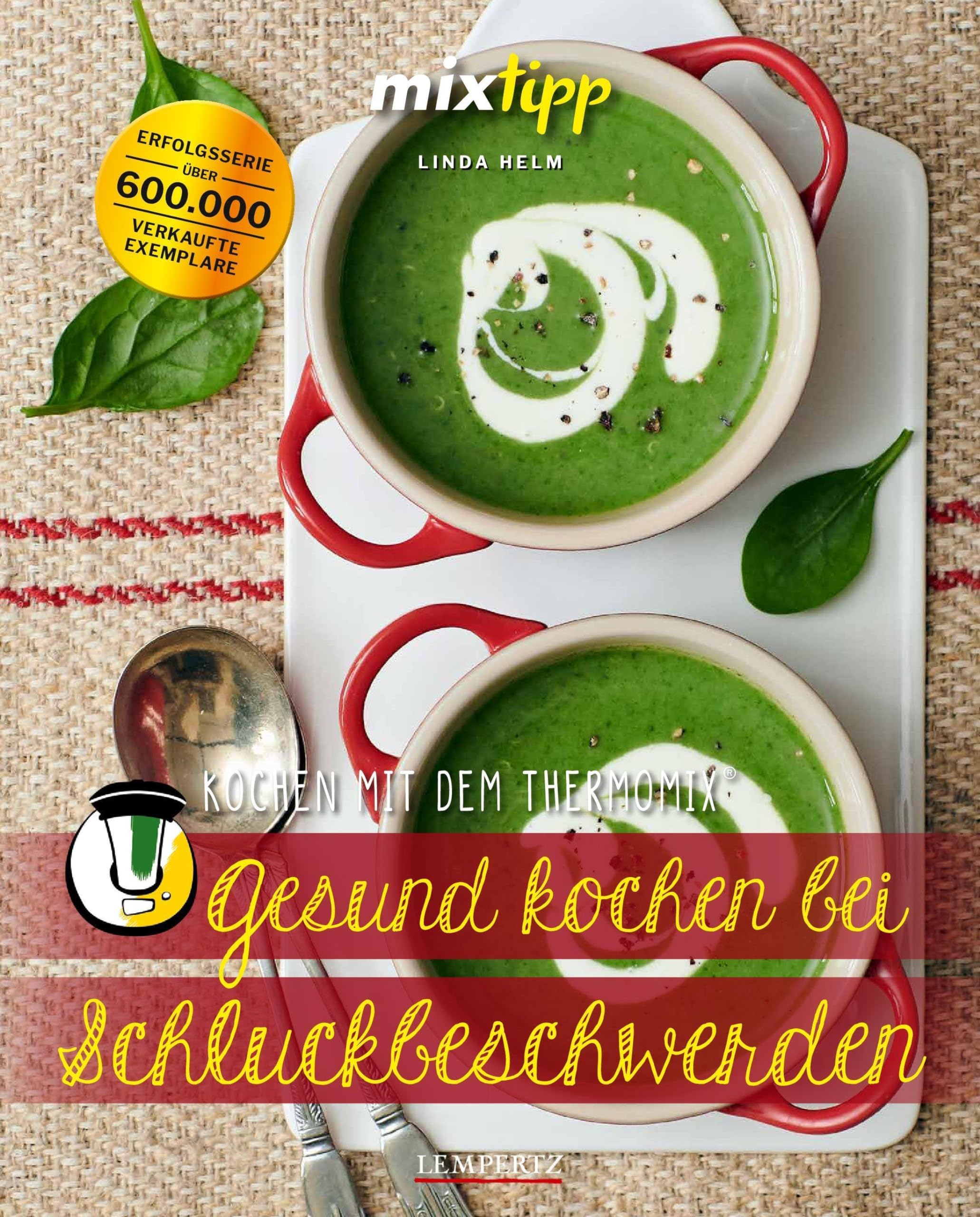 Gesund kochen bei Schluckbeschwerden Leisure, Home & Garden