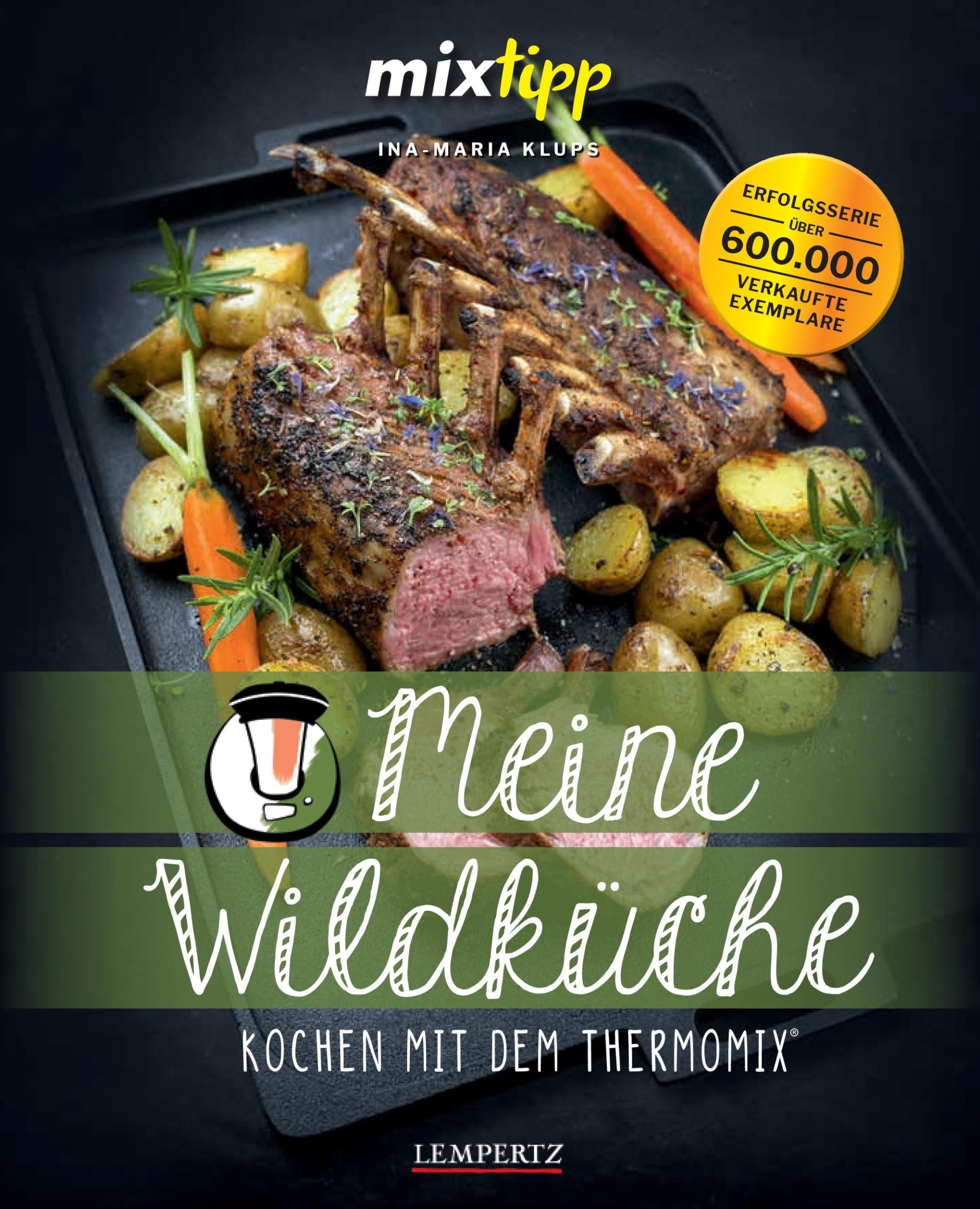 Product Image: Meine Wildküche
