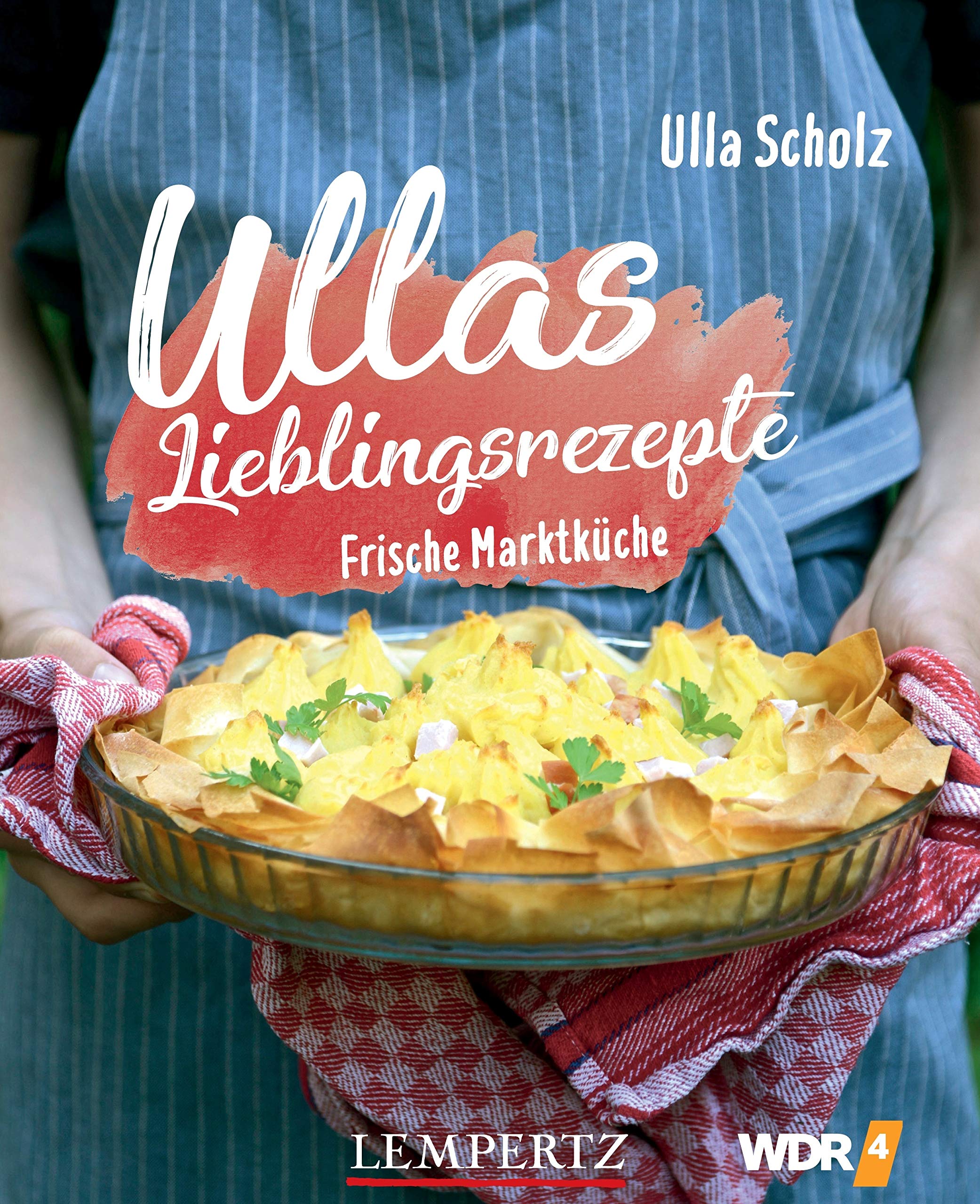 Ullas Lieblingsrezepte Leisure, Home & Garden Books