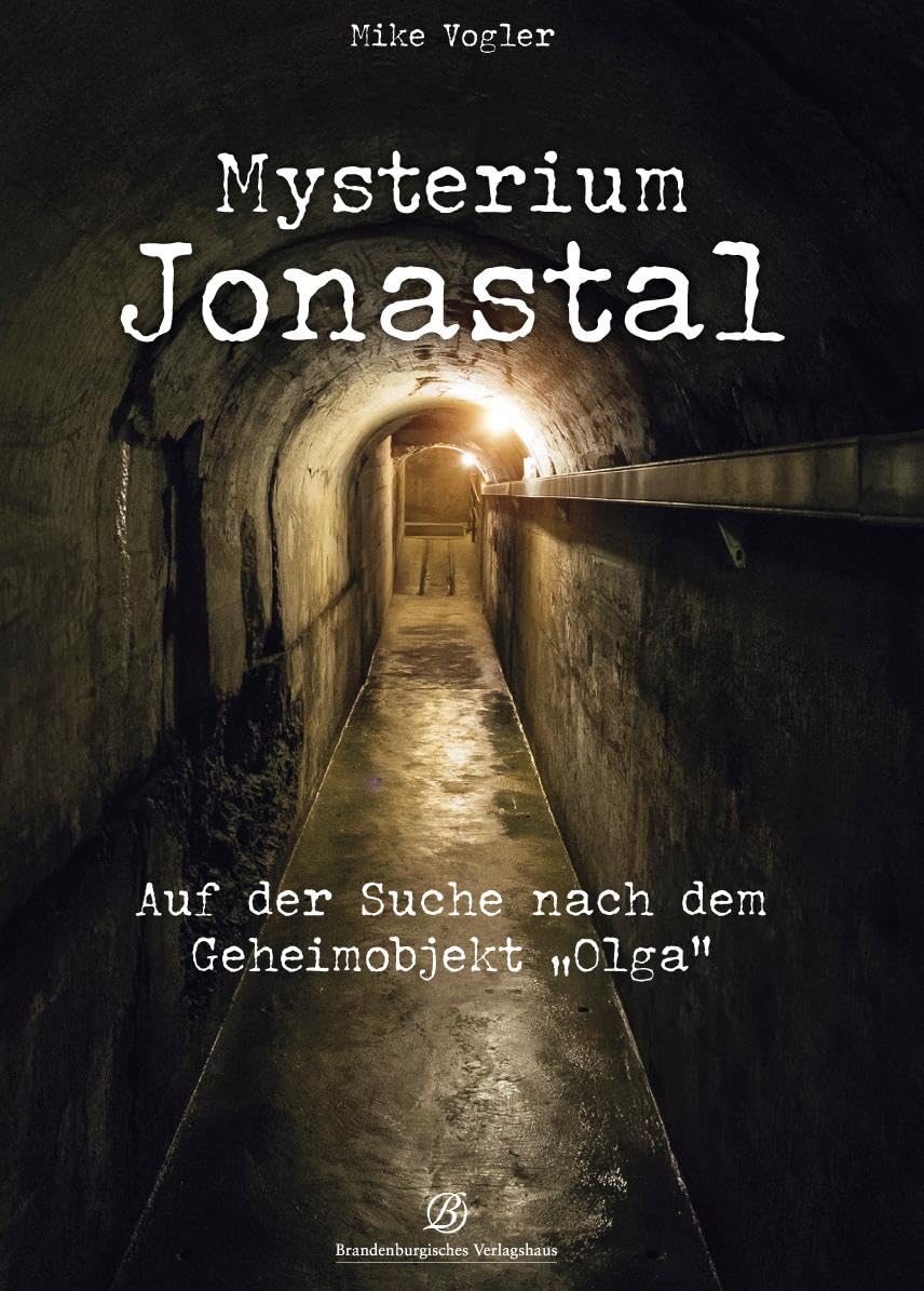 Product Image: Mysterium Jonastal