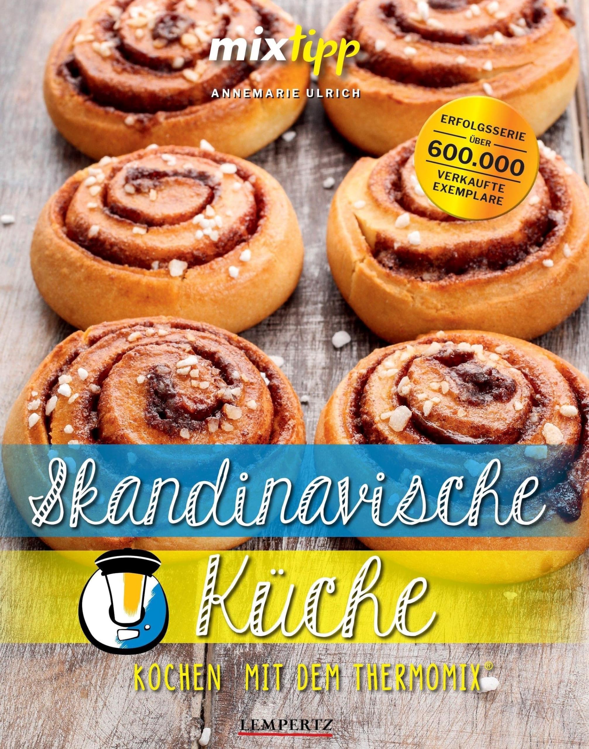 mixtipp: Skandinavische Küche Leisure, Home & Garden