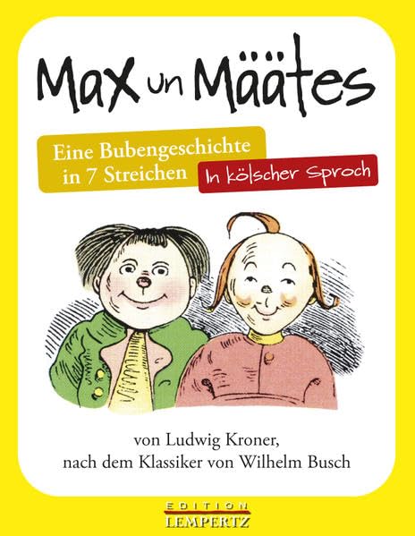 Product Image: Max un Määtes